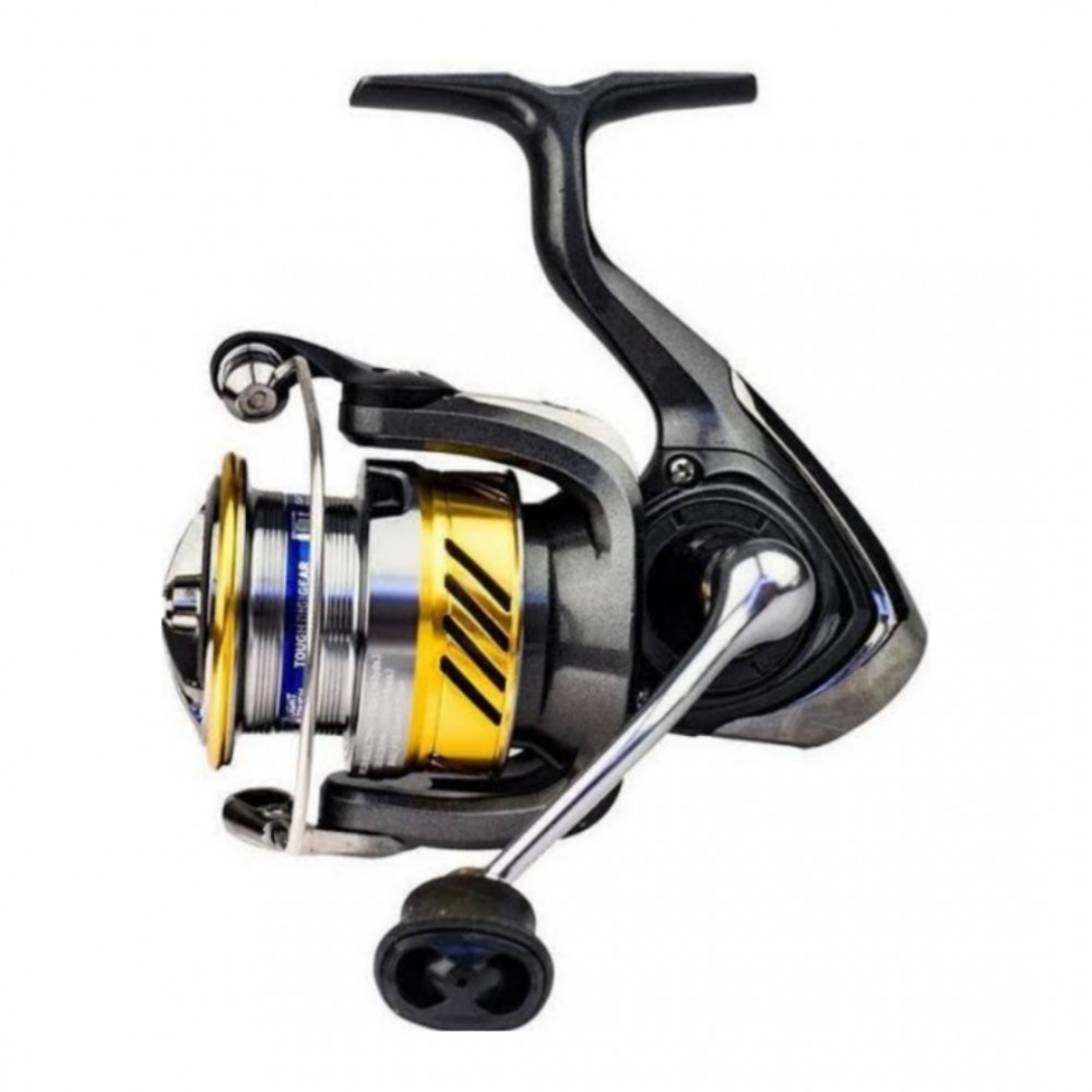 Daiwa Laguna 20 LT 4000C Olta Makinesi (LAG20LT4000C)